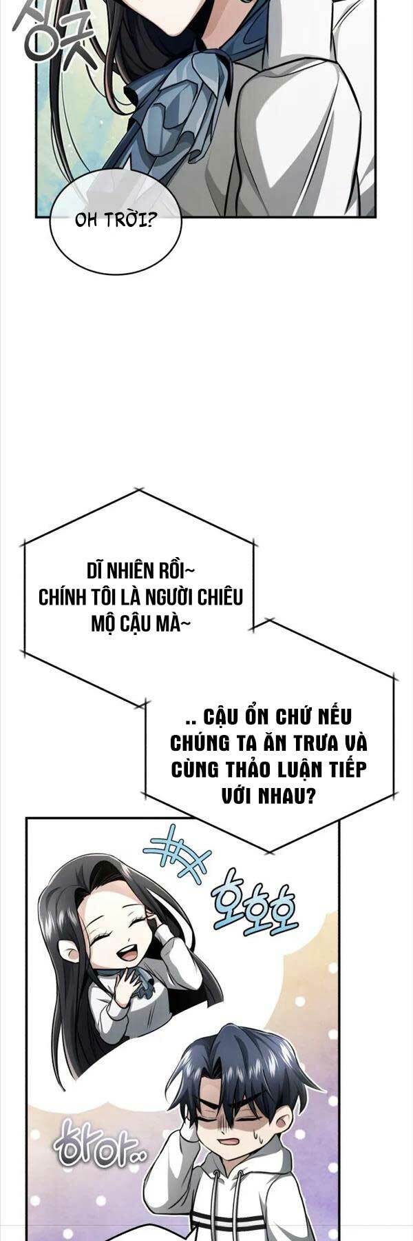 Hồi Quy Giả Về Hưu Chapter 7 - Trang 2