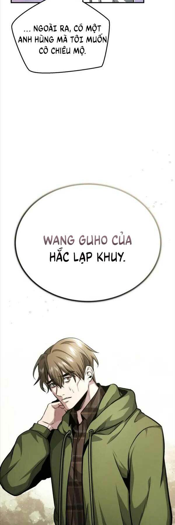 Hồi Quy Giả Về Hưu Chapter 7 - Trang 2