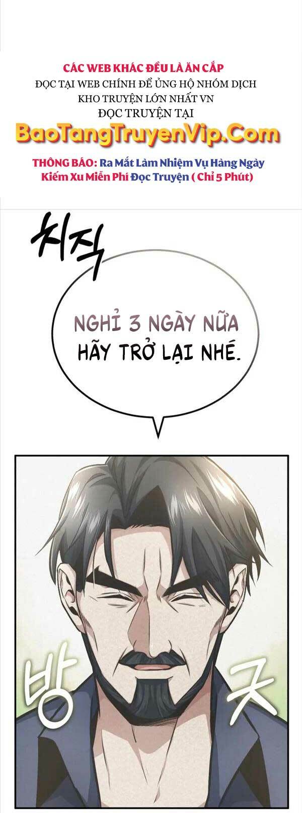 Hồi Quy Giả Về Hưu Chapter 7 - Trang 2