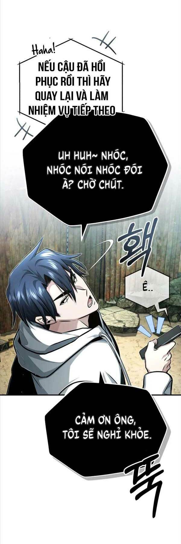 Hồi Quy Giả Về Hưu Chapter 7 - Trang 2