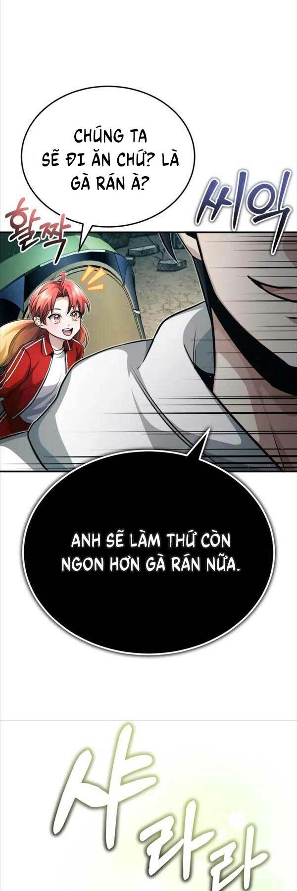 Hồi Quy Giả Về Hưu Chapter 7 - Trang 2