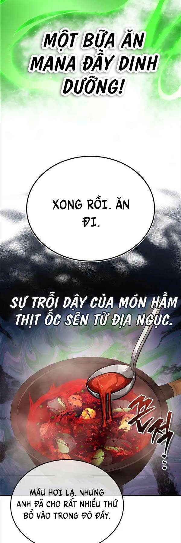 Hồi Quy Giả Về Hưu Chapter 7 - Trang 2