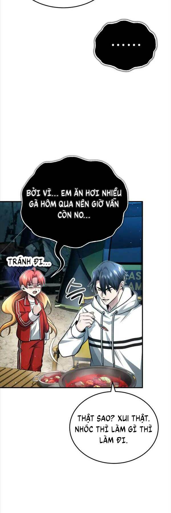 Hồi Quy Giả Về Hưu Chapter 7 - Trang 2