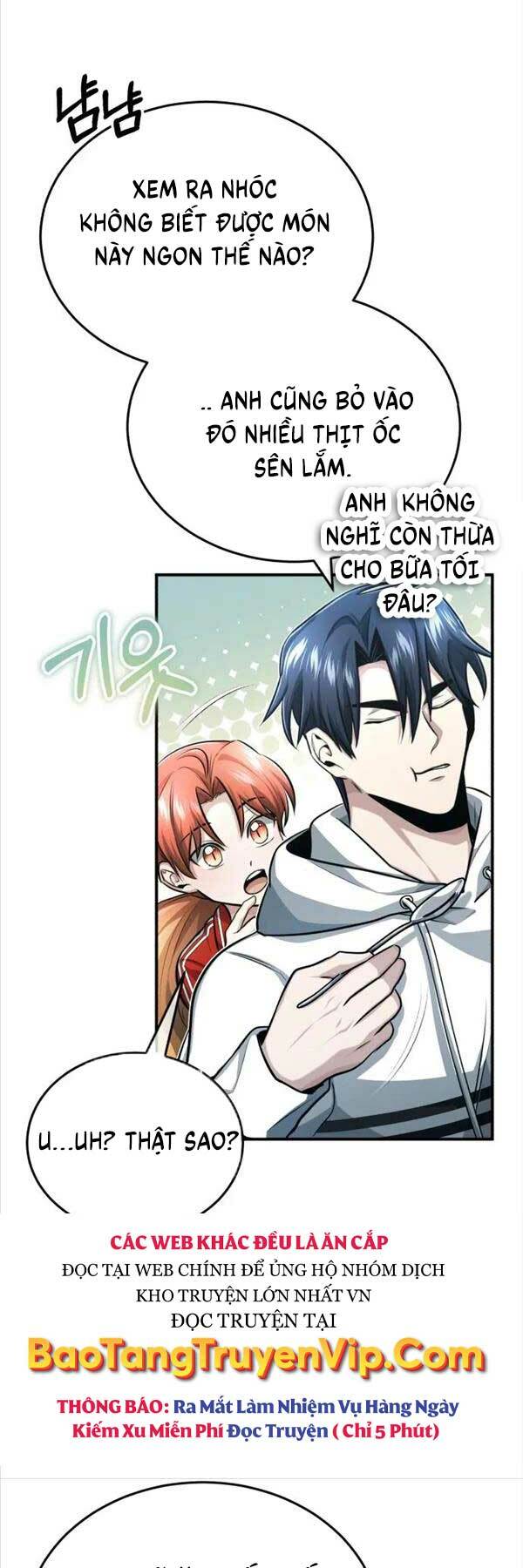 Hồi Quy Giả Về Hưu Chapter 7 - Trang 2