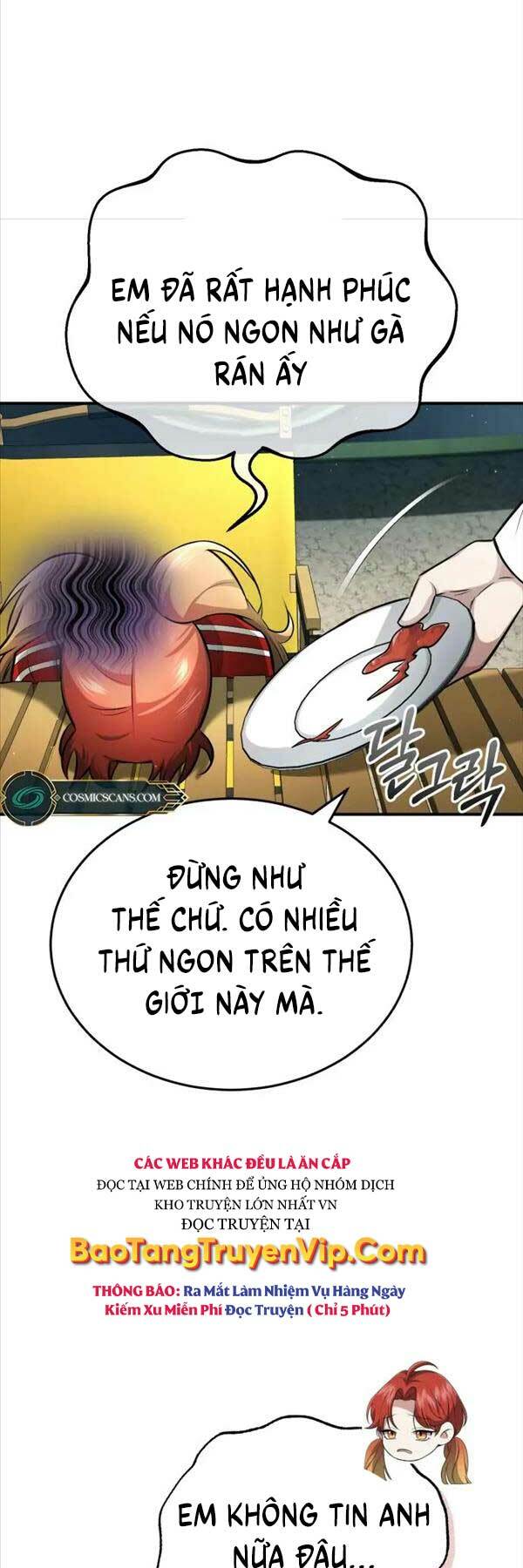 Hồi Quy Giả Về Hưu Chapter 7 - Trang 2