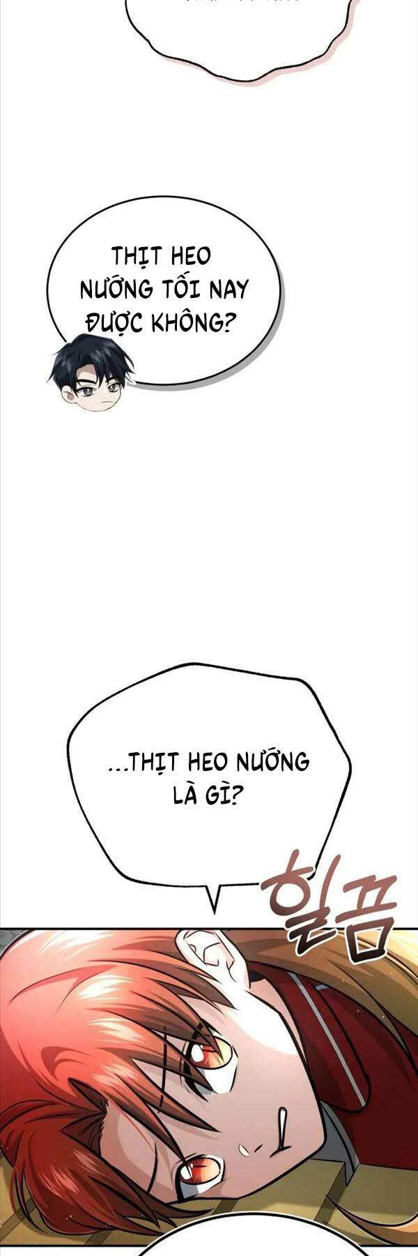 Hồi Quy Giả Về Hưu Chapter 7 - Trang 2