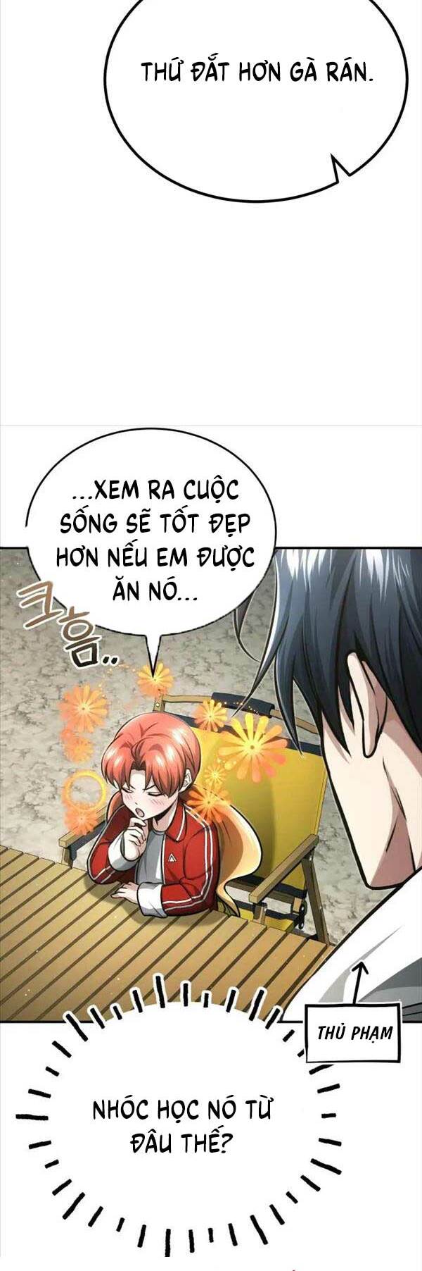 Hồi Quy Giả Về Hưu Chapter 7 - Trang 2