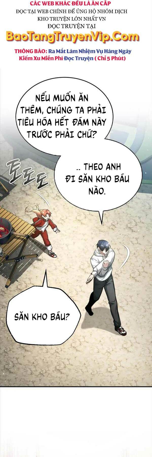 Hồi Quy Giả Về Hưu Chapter 7 - Trang 2