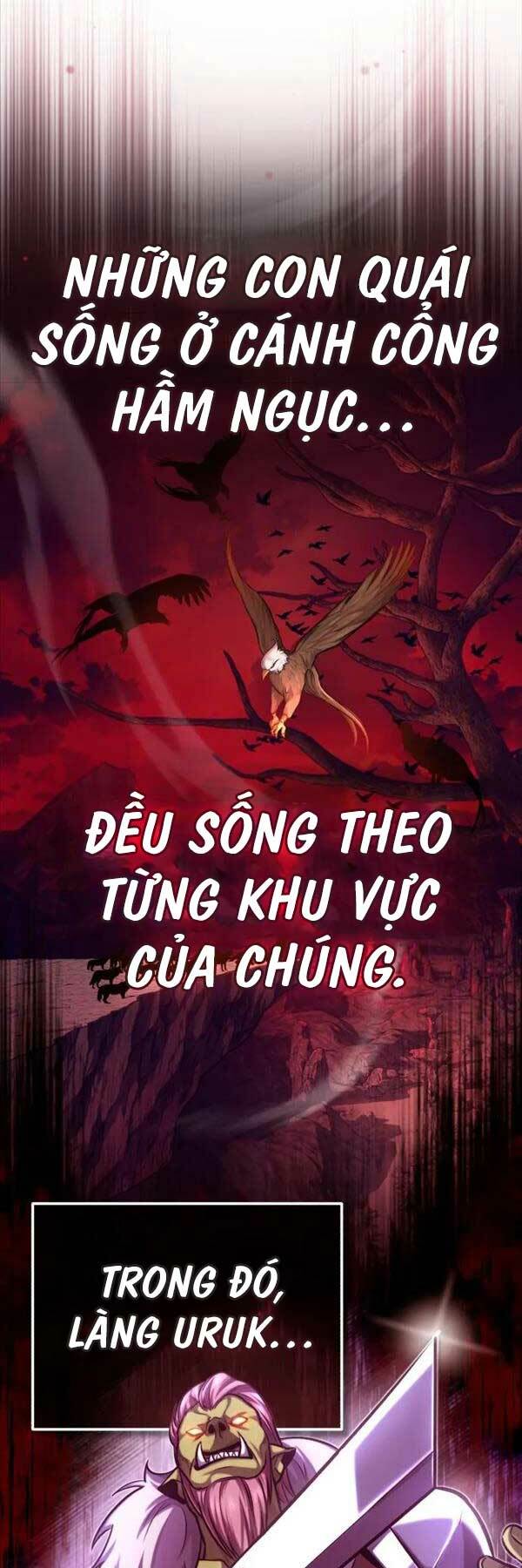 Hồi Quy Giả Về Hưu Chapter 7 - Trang 2