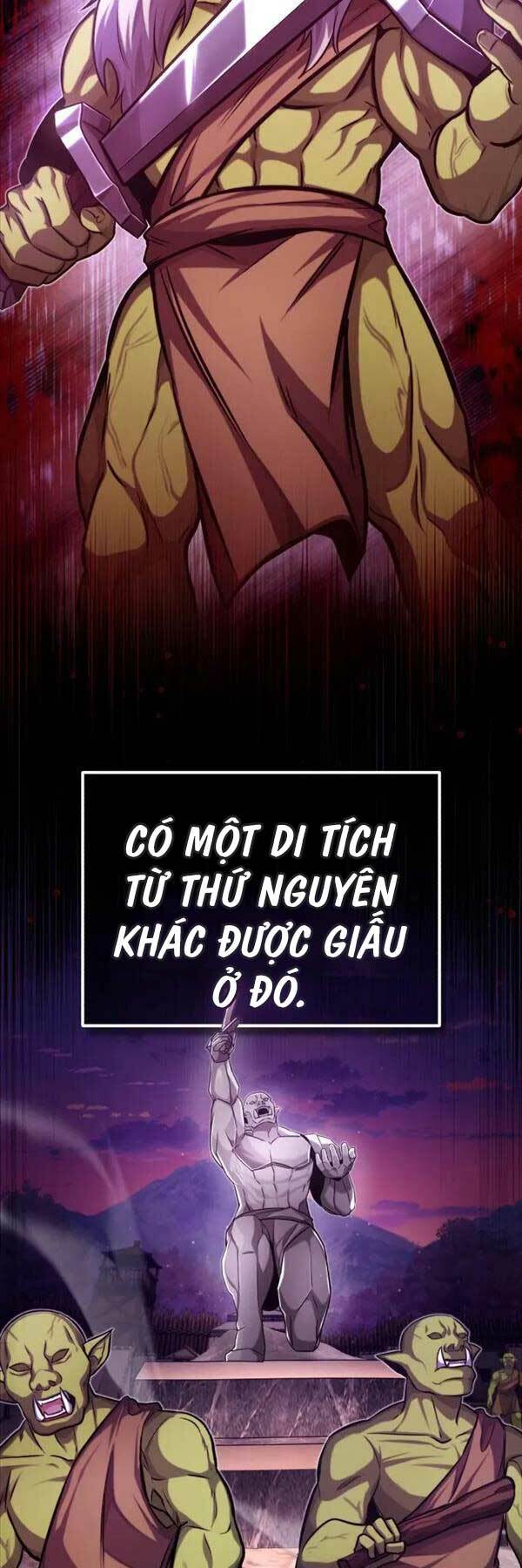 Hồi Quy Giả Về Hưu Chapter 7 - Trang 2