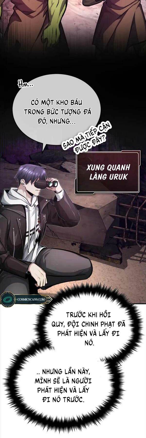 Hồi Quy Giả Về Hưu Chapter 7 - Trang 2
