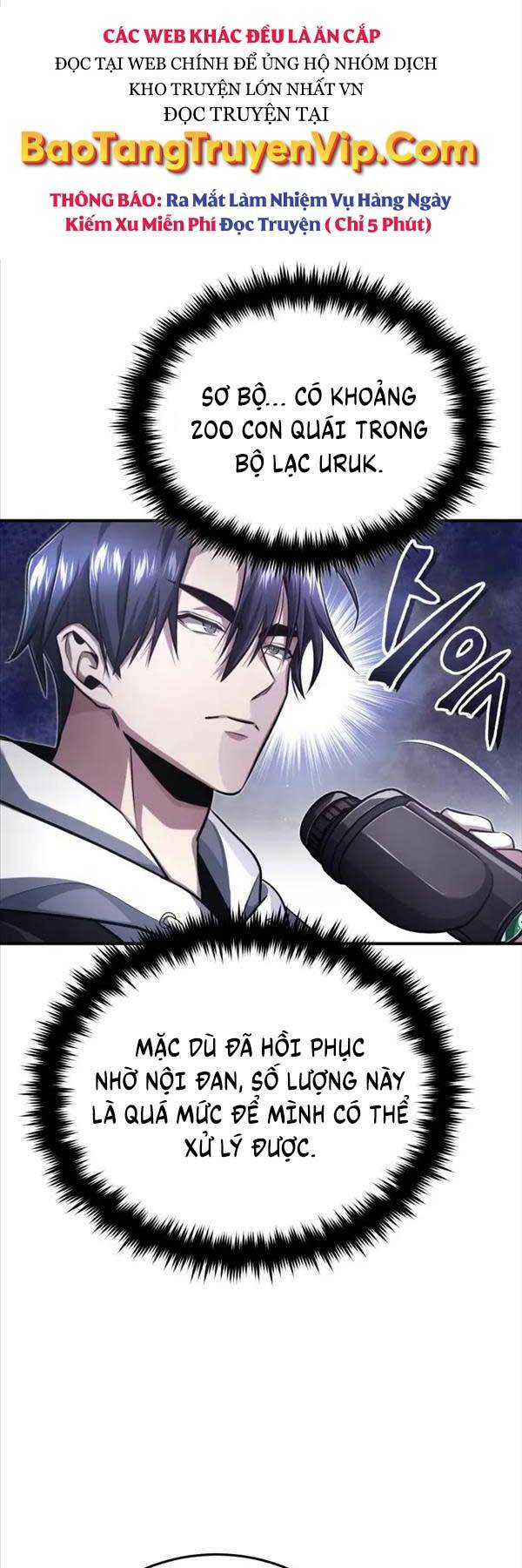 Hồi Quy Giả Về Hưu Chapter 7 - Trang 2