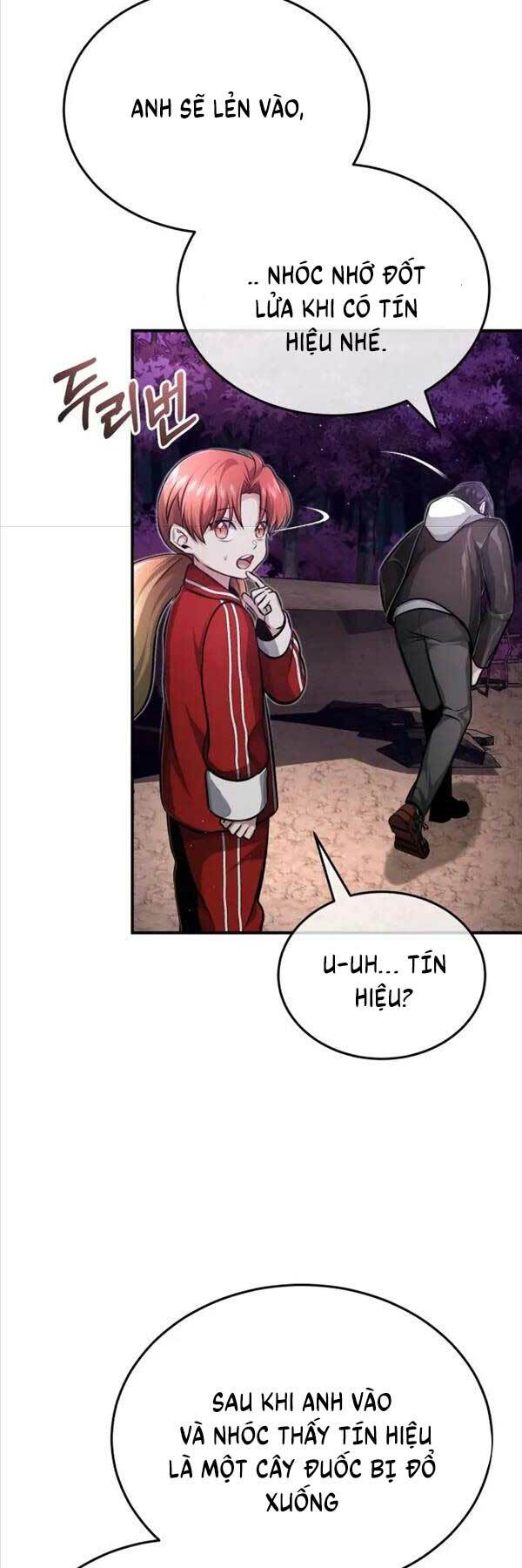 Hồi Quy Giả Về Hưu Chapter 7 - Trang 2