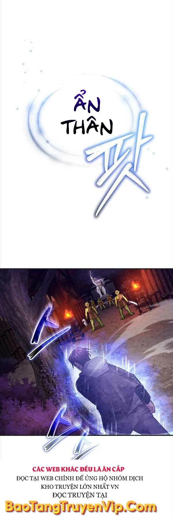 Hồi Quy Giả Về Hưu Chapter 7 - Trang 2