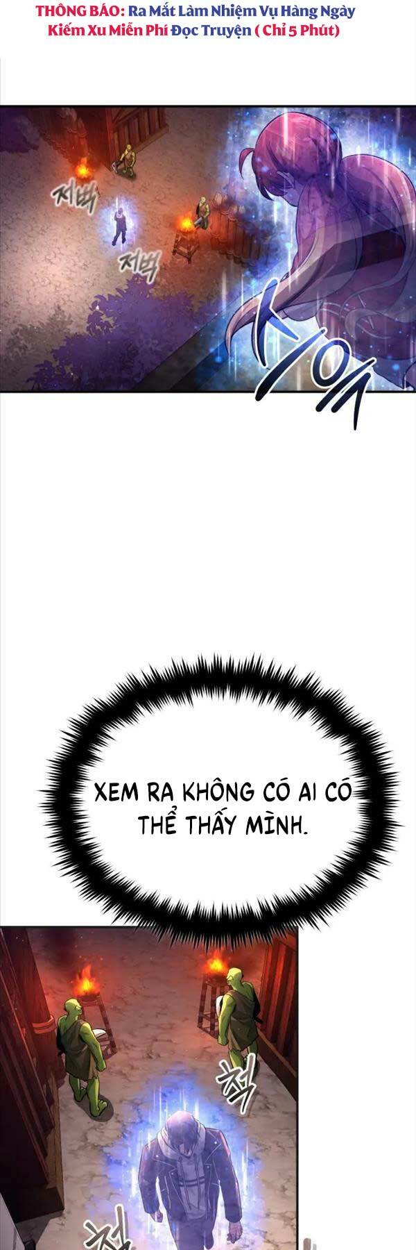 Hồi Quy Giả Về Hưu Chapter 7 - Trang 2