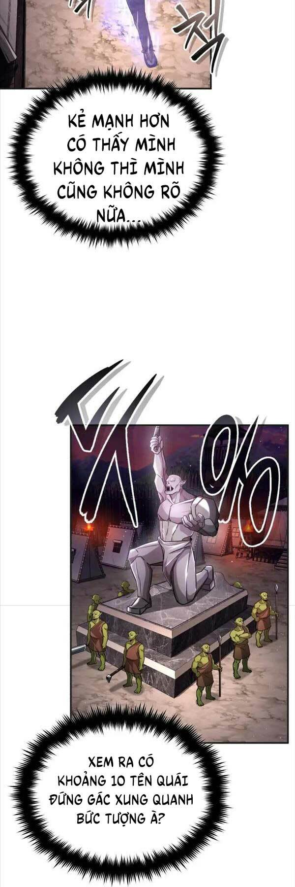 Hồi Quy Giả Về Hưu Chapter 7 - Trang 2