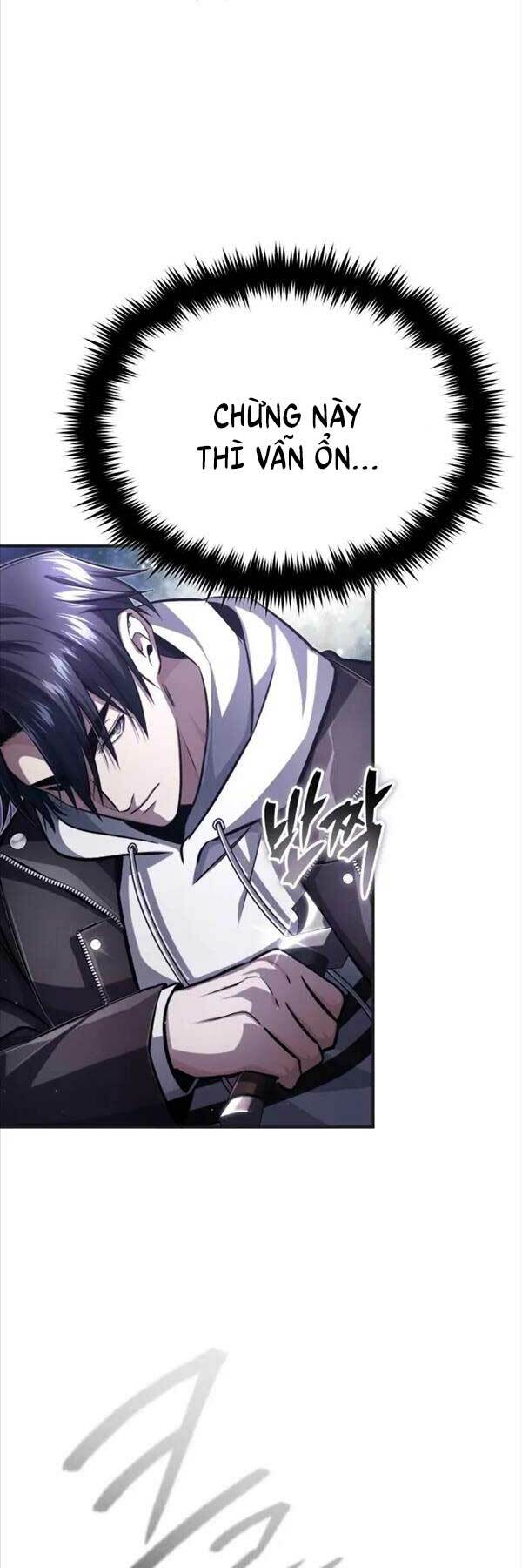 Hồi Quy Giả Về Hưu Chapter 7 - Trang 2