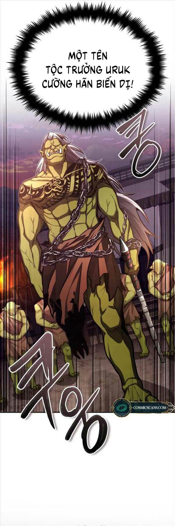 Hồi Quy Giả Về Hưu Chapter 7 - Trang 2