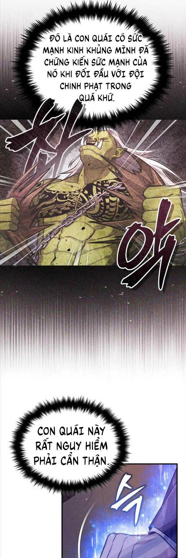 Hồi Quy Giả Về Hưu Chapter 7 - Trang 2