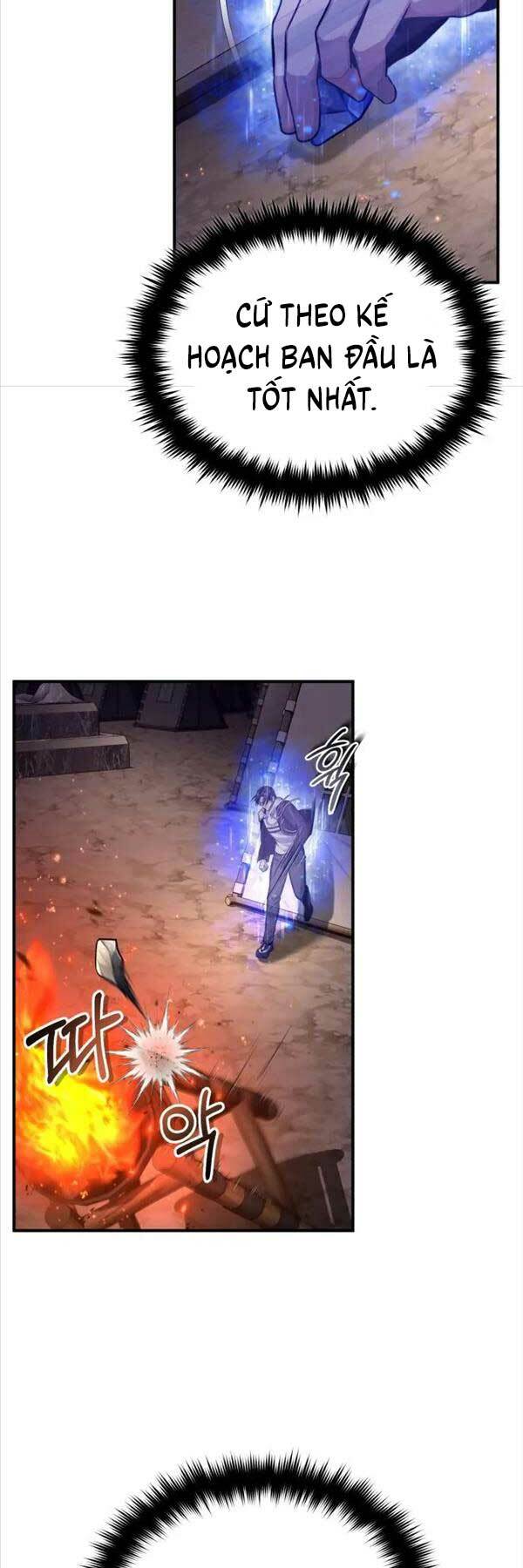 Hồi Quy Giả Về Hưu Chapter 7 - Trang 2