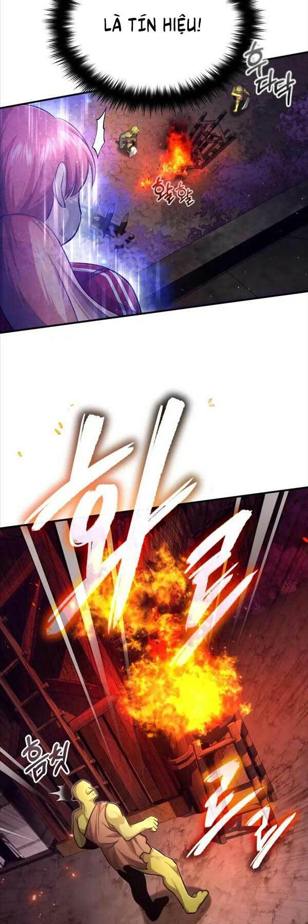 Hồi Quy Giả Về Hưu Chapter 7 - Trang 2