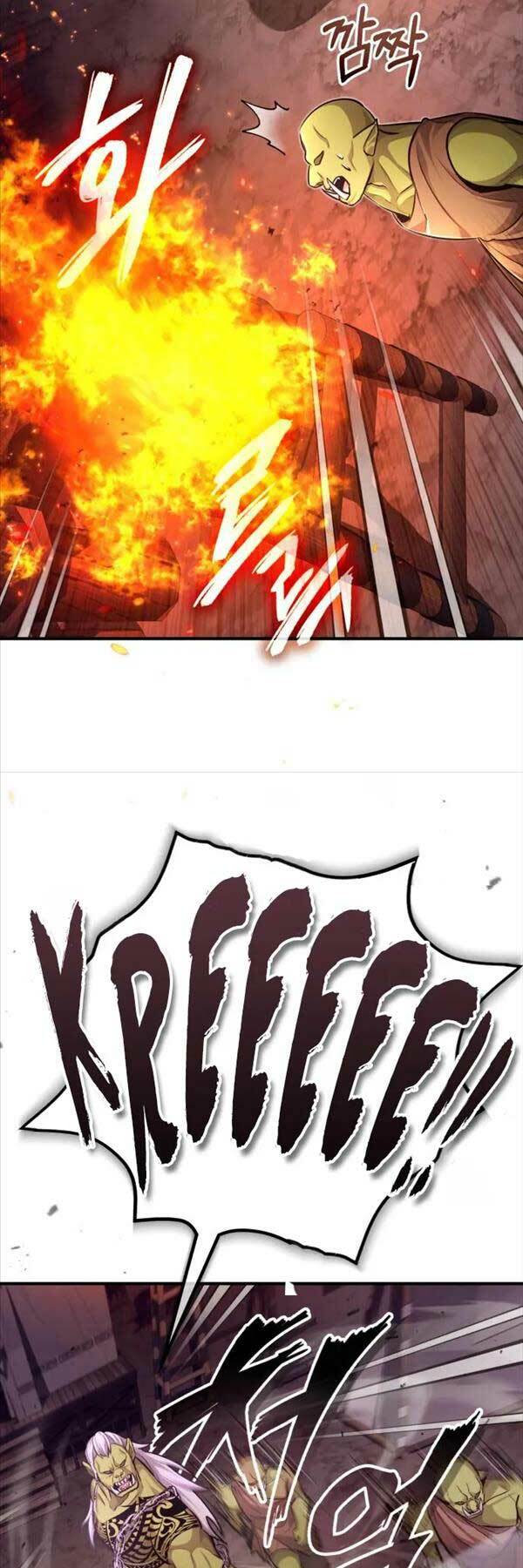 Hồi Quy Giả Về Hưu Chapter 7 - Trang 2