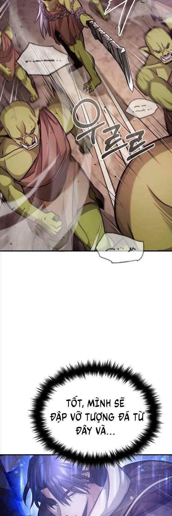 Hồi Quy Giả Về Hưu Chapter 7 - Trang 2