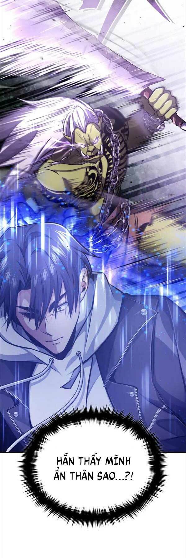 Hồi Quy Giả Về Hưu Chapter 7 - Trang 2