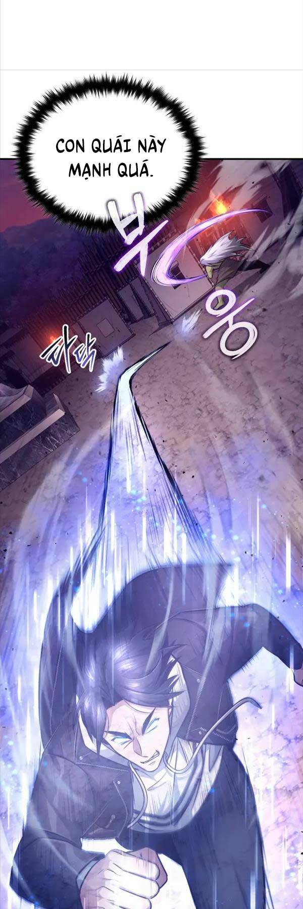 Hồi Quy Giả Về Hưu Chapter 7 - Trang 2