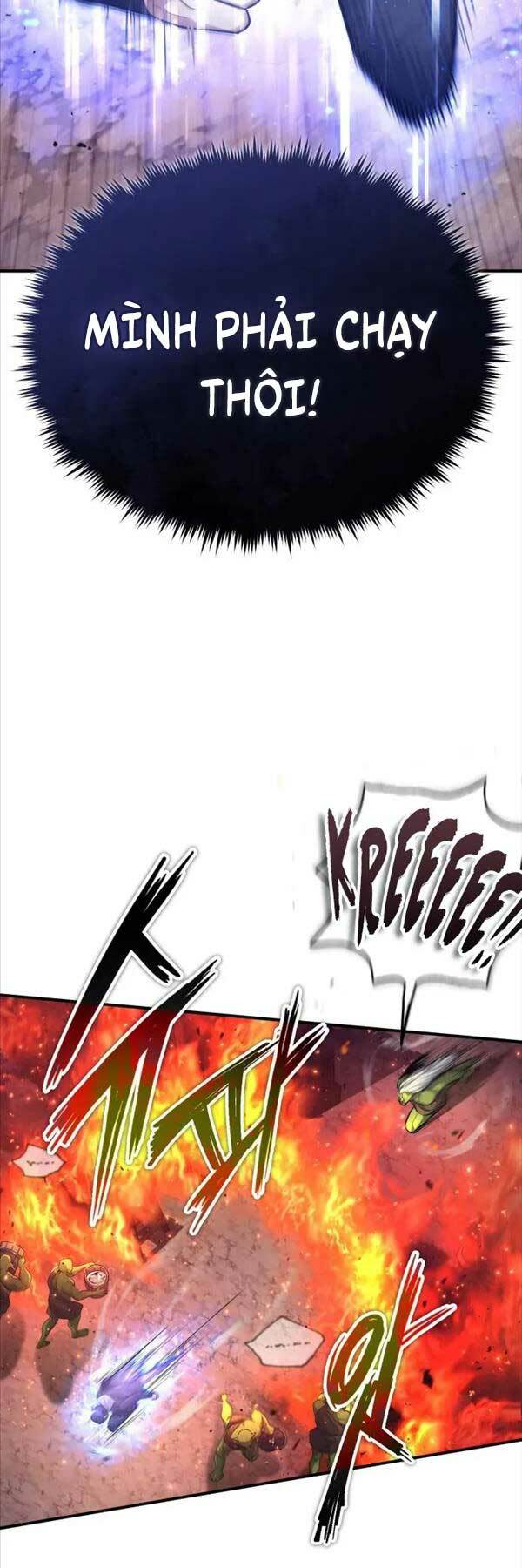 Hồi Quy Giả Về Hưu Chapter 7 - Trang 2