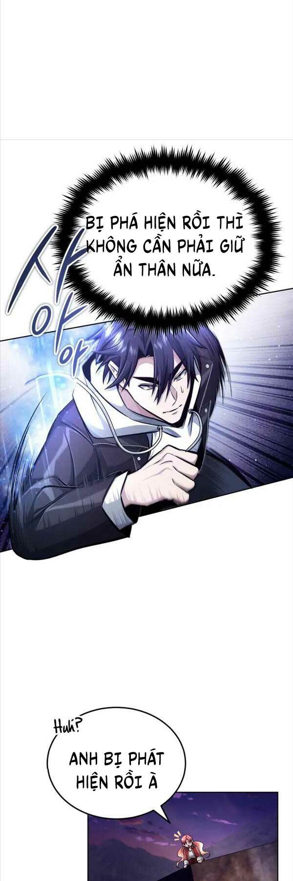 Hồi Quy Giả Về Hưu Chapter 7 - Trang 2