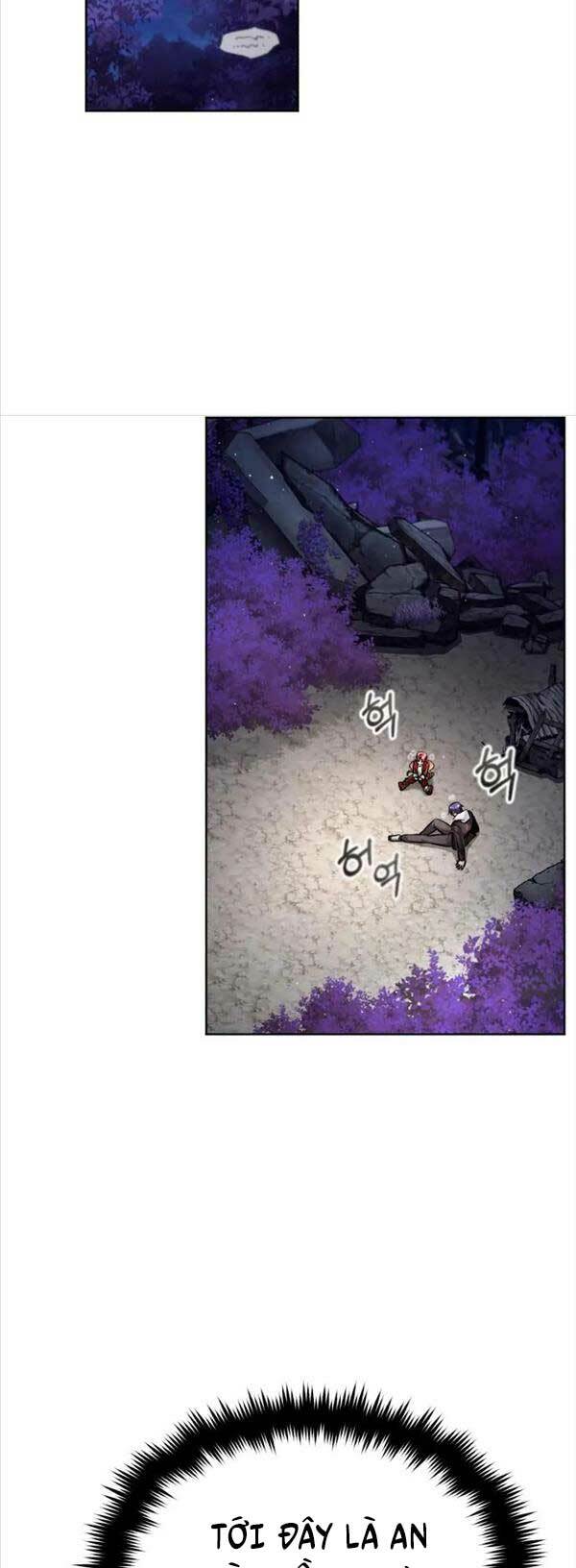 Hồi Quy Giả Về Hưu Chapter 7 - Trang 2