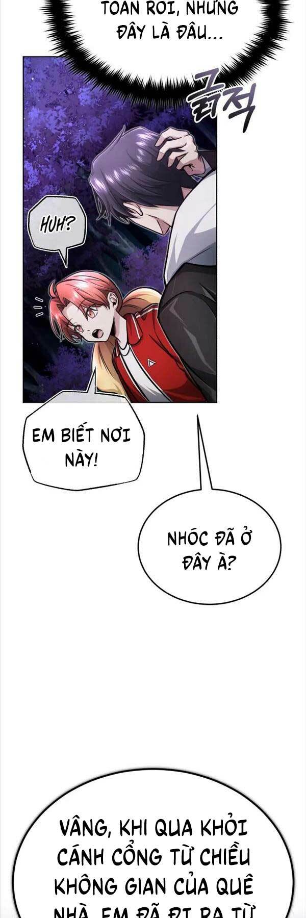 Hồi Quy Giả Về Hưu Chapter 7 - Trang 2