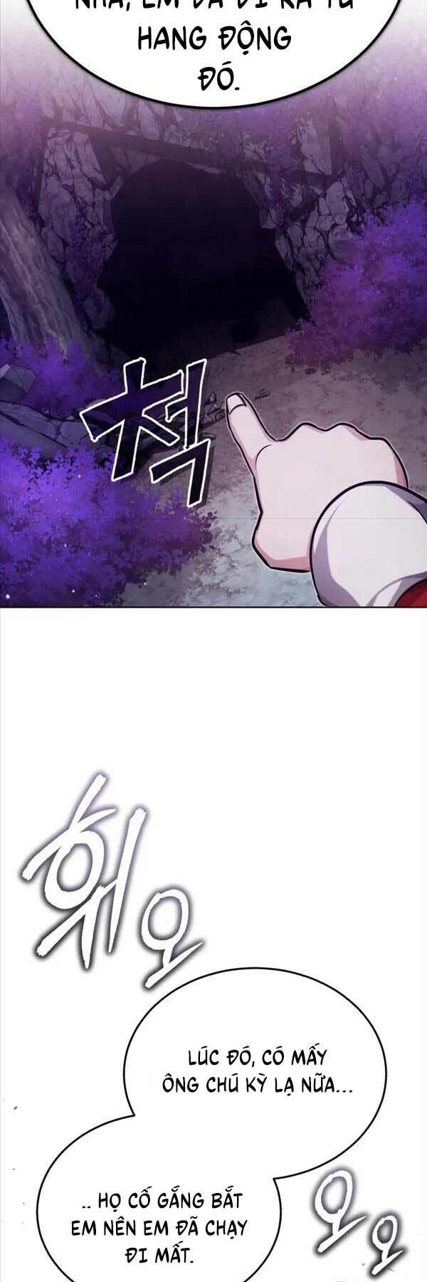 Hồi Quy Giả Về Hưu Chapter 7 - Trang 2