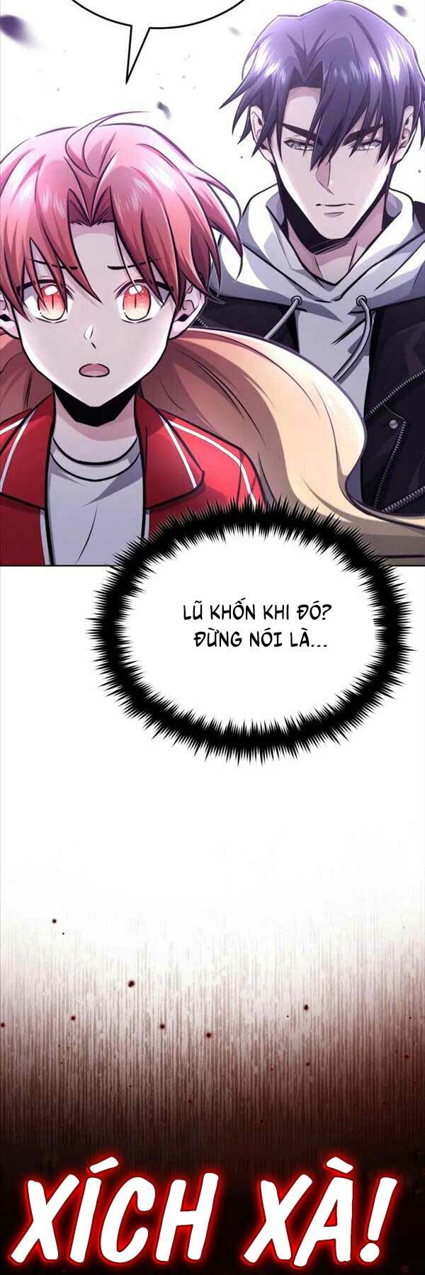 Hồi Quy Giả Về Hưu Chapter 7 - Trang 2