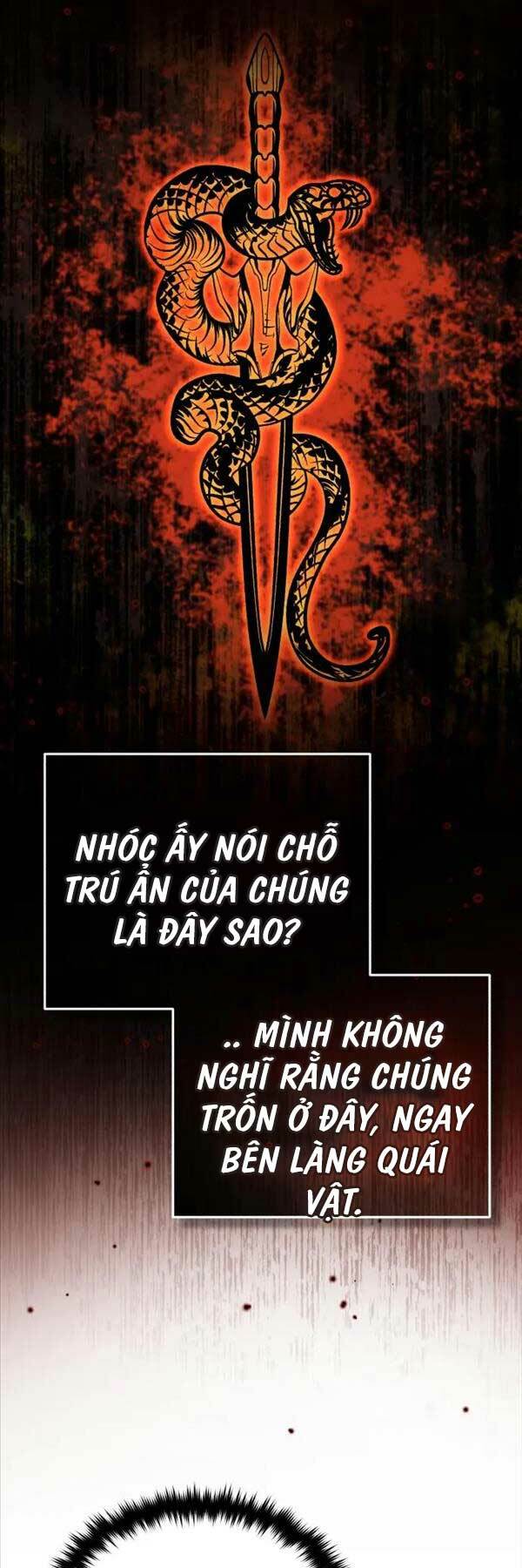 Hồi Quy Giả Về Hưu Chapter 7 - Trang 2