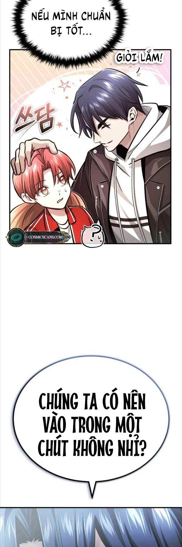 Hồi Quy Giả Về Hưu Chapter 7 - Trang 2