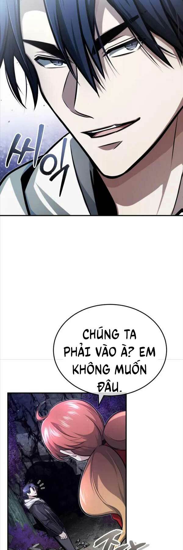 Hồi Quy Giả Về Hưu Chapter 7 - Trang 2