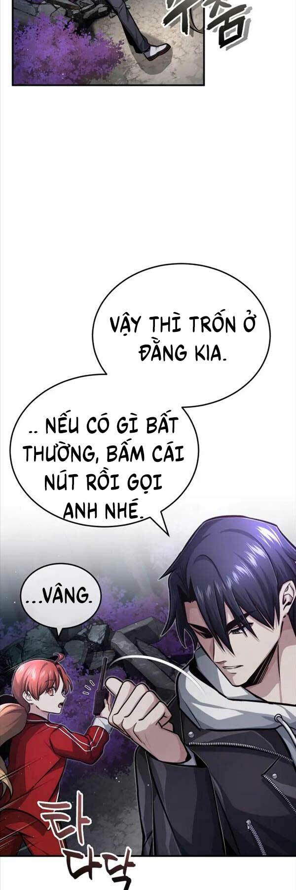 Hồi Quy Giả Về Hưu Chapter 7 - Trang 2