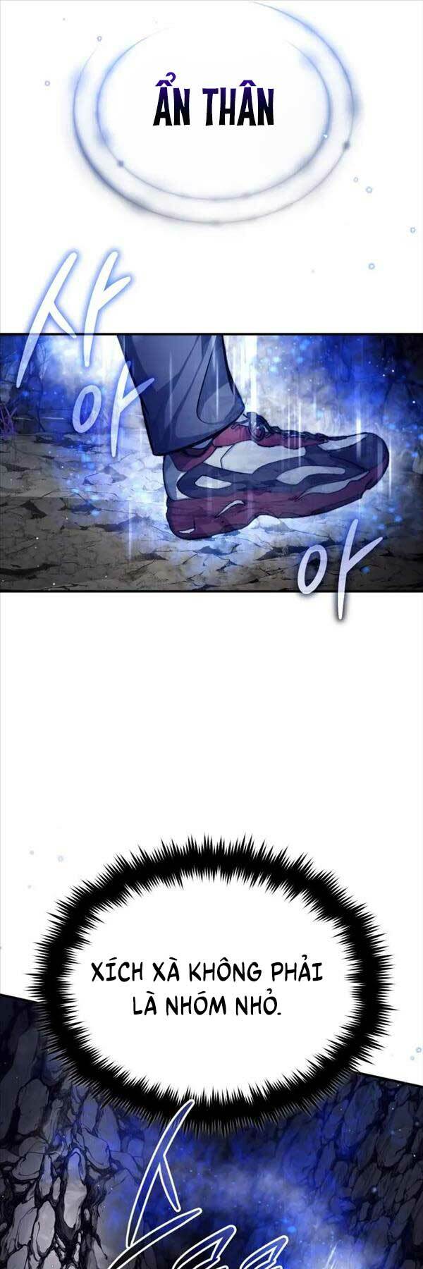 Hồi Quy Giả Về Hưu Chapter 7 - Trang 2