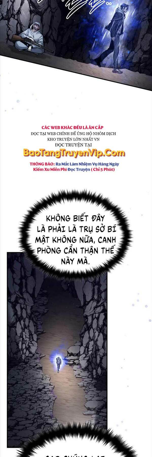 Hồi Quy Giả Về Hưu Chapter 7 - Trang 2