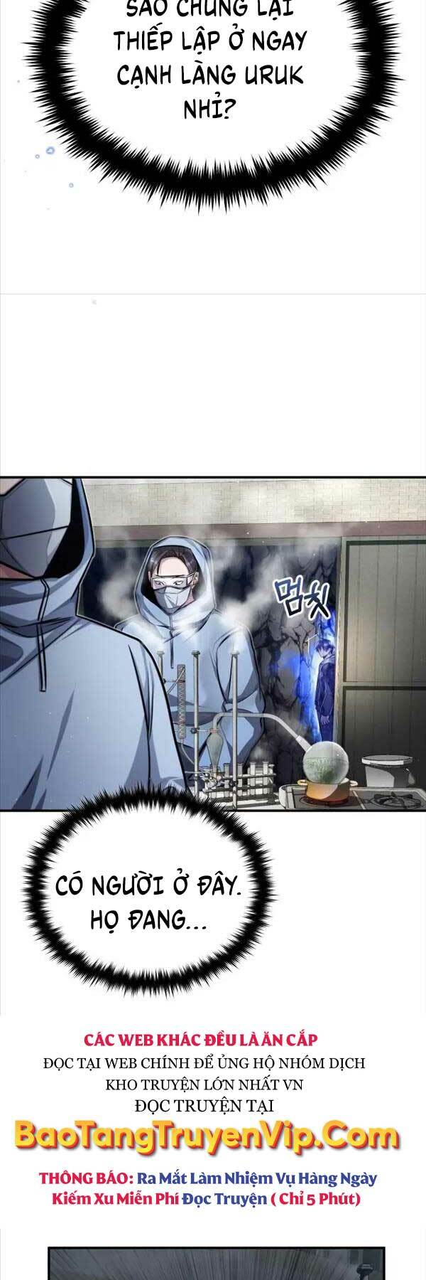 Hồi Quy Giả Về Hưu Chapter 7 - Trang 2