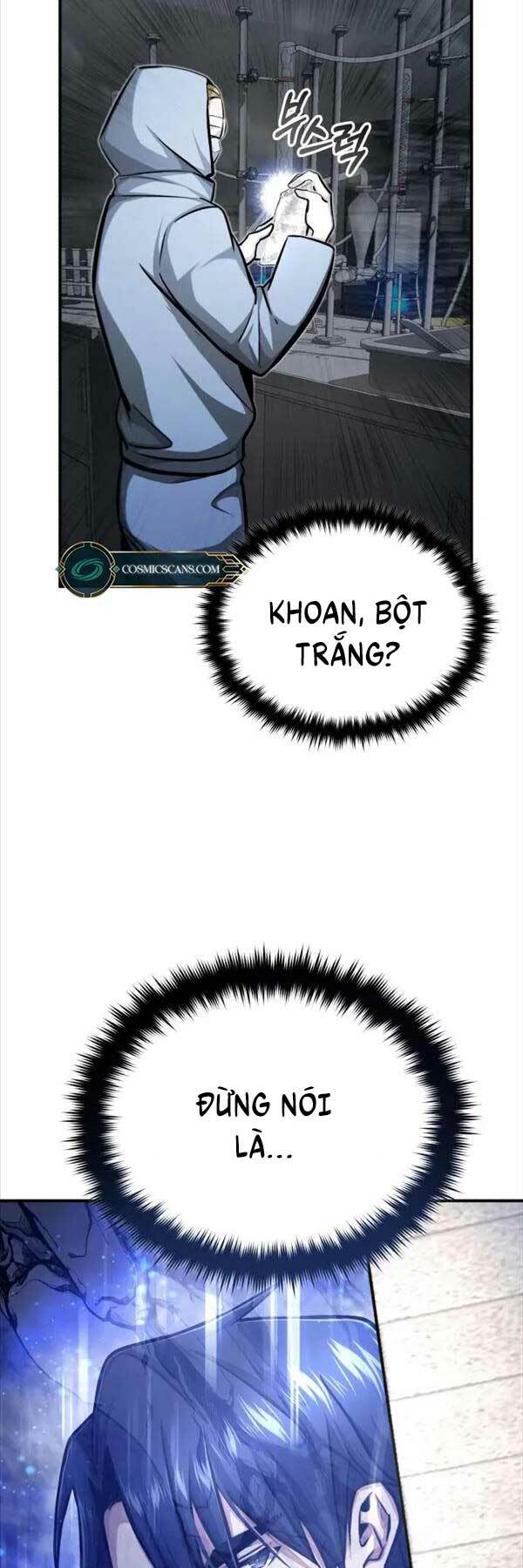 Hồi Quy Giả Về Hưu Chapter 7 - Trang 2