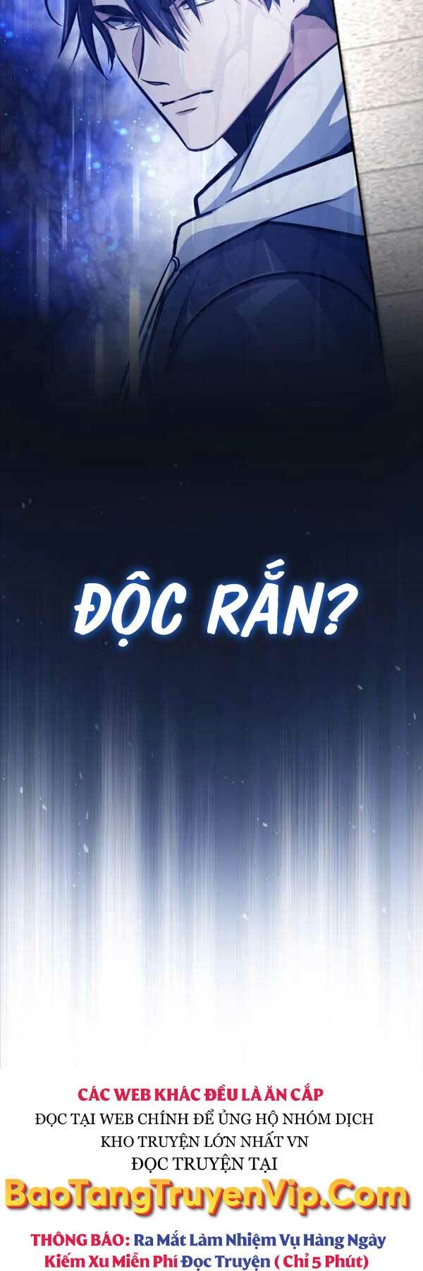 Hồi Quy Giả Về Hưu Chapter 7 - Trang 2