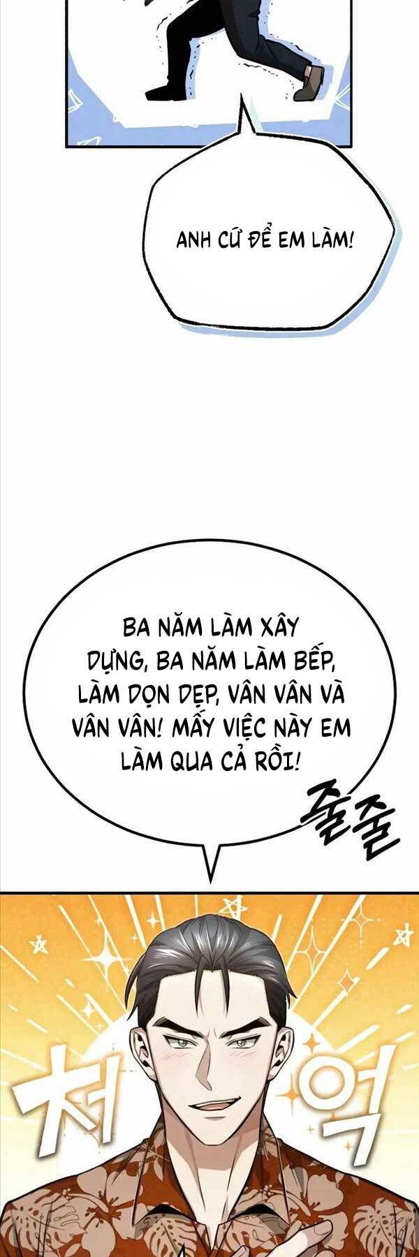 Hồi Quy Giả Về Hưu Chapter 9 - Trang 2