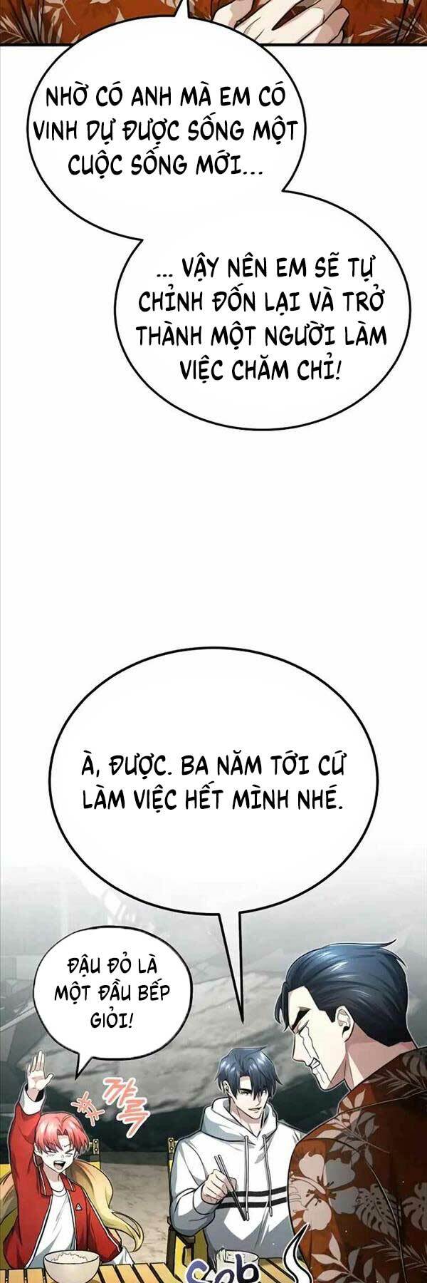 Hồi Quy Giả Về Hưu Chapter 9 - Trang 2