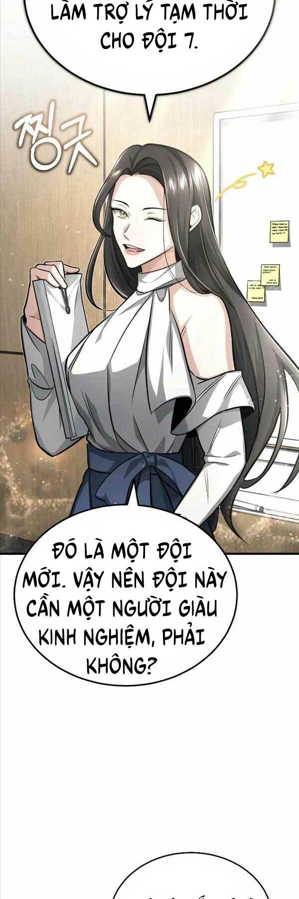 Hồi Quy Giả Về Hưu Chapter 9 - Trang 2