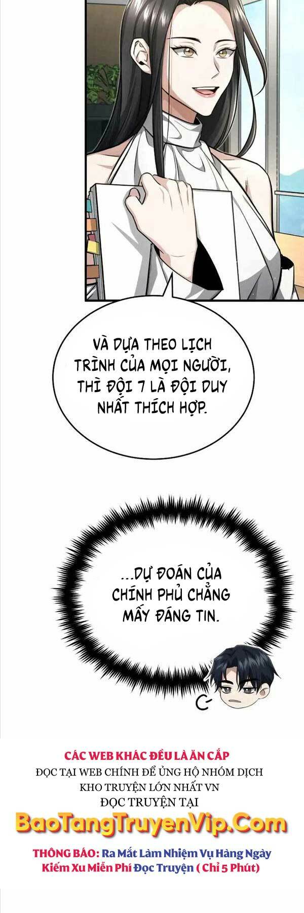 Hồi Quy Giả Về Hưu Chapter 9 - Trang 2