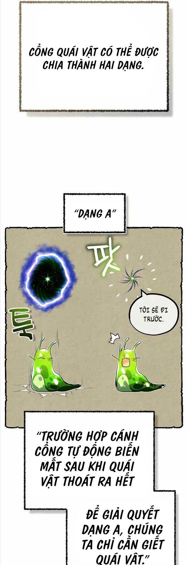 Hồi Quy Giả Về Hưu Chapter 9 - Trang 2