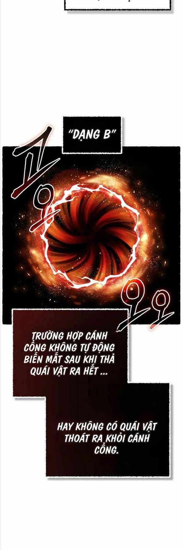 Hồi Quy Giả Về Hưu Chapter 9 - Trang 2